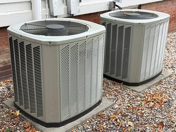 Reliable Hvac contractor in Edinburg, IL by HVAC Repair CO
